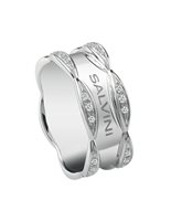 Anello Salvini Donna in Oro Diamante 0.24 Ct 20075611 - 20075611